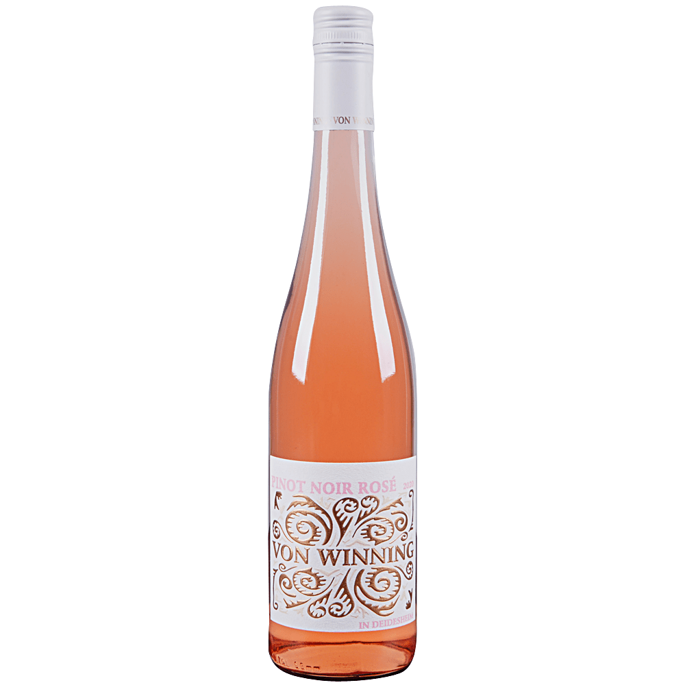 2020 | Weingut von Winning | Spatburgunder Rose - Wine