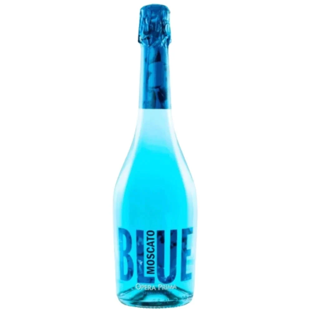 J. García Carrión | Opera Prima Blue Moscato - NV