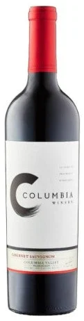 2018 | Columbia Winery | Cabernet Sauvignon