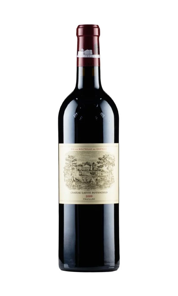 2009 | Château Lafite Rothschild | Pauillac - Wine