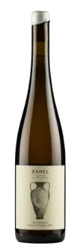 2021 | Zahel Winery | An Amphora Gruner Veltliner