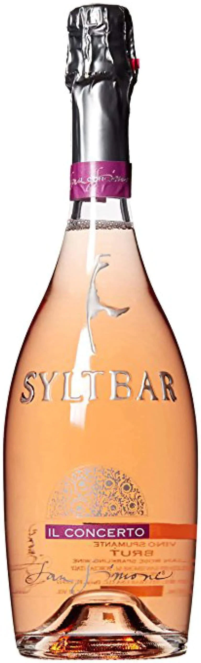 Syltbar | Il Concerto Sparkling Rose - NV