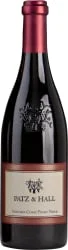 2017 | Patz & Hall | Sonoma Coast Pinot Noir - Wine
