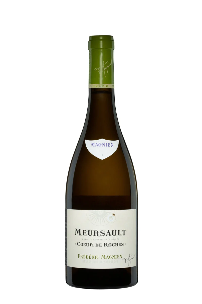 2019 | Frederic Magnien | Meursault Coeur de Roches - Wine