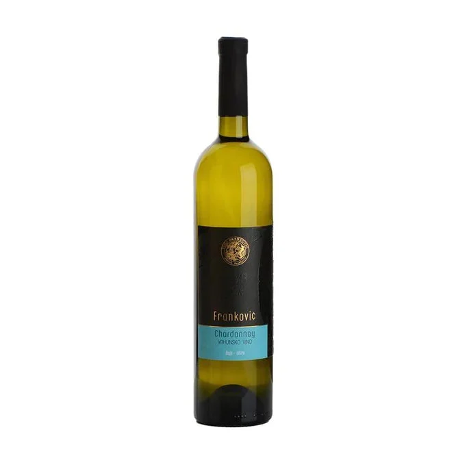 2018 | Frankovic | Chardonnay - Wine