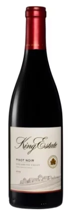 2004 | King Estate Winery | Signature Collection Pinot Noir