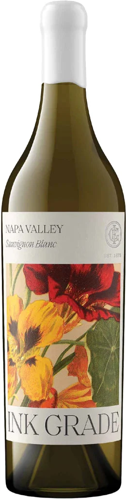 Ink Grade | Sauvignon Blanc - NV
