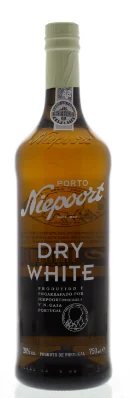 Niepoort | Dry White Porto - NV