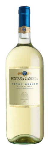 Fontana Candida | Pinot Grigio (Magnum) - NV