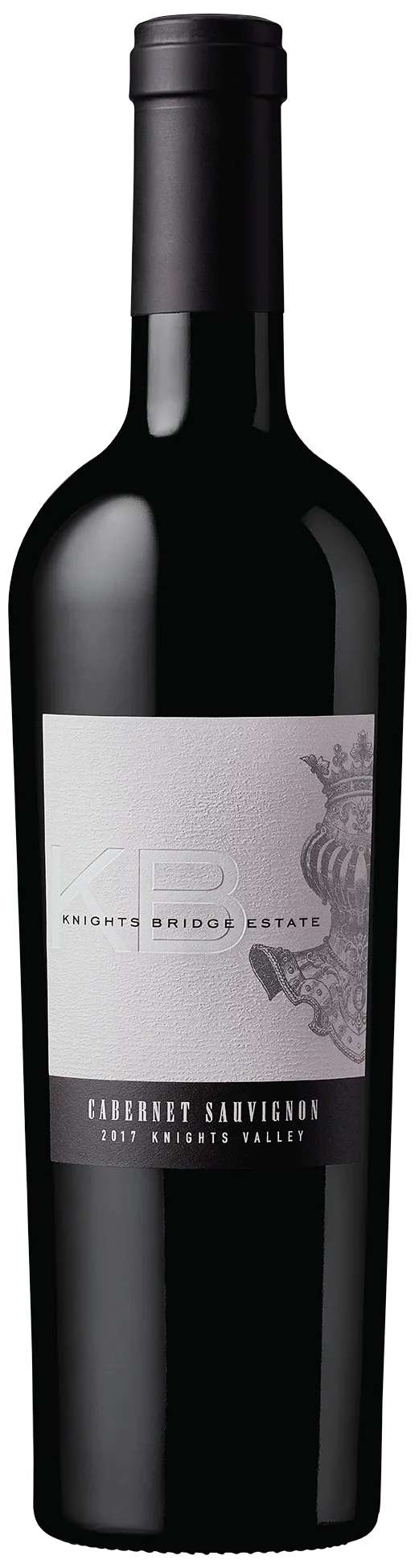 2017 | Knights Bridge Winery | Cabernet Sauvignon