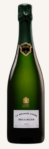 1997 | Champagne Bollinger | La Grande Annee Brut (Magnum) - Wine