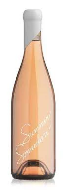 2017 | Summer Somewhere Wines | Rose