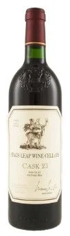 1991 | Stag's Leap Wine Cellars | Cask 23 Cabernet Sauvignon