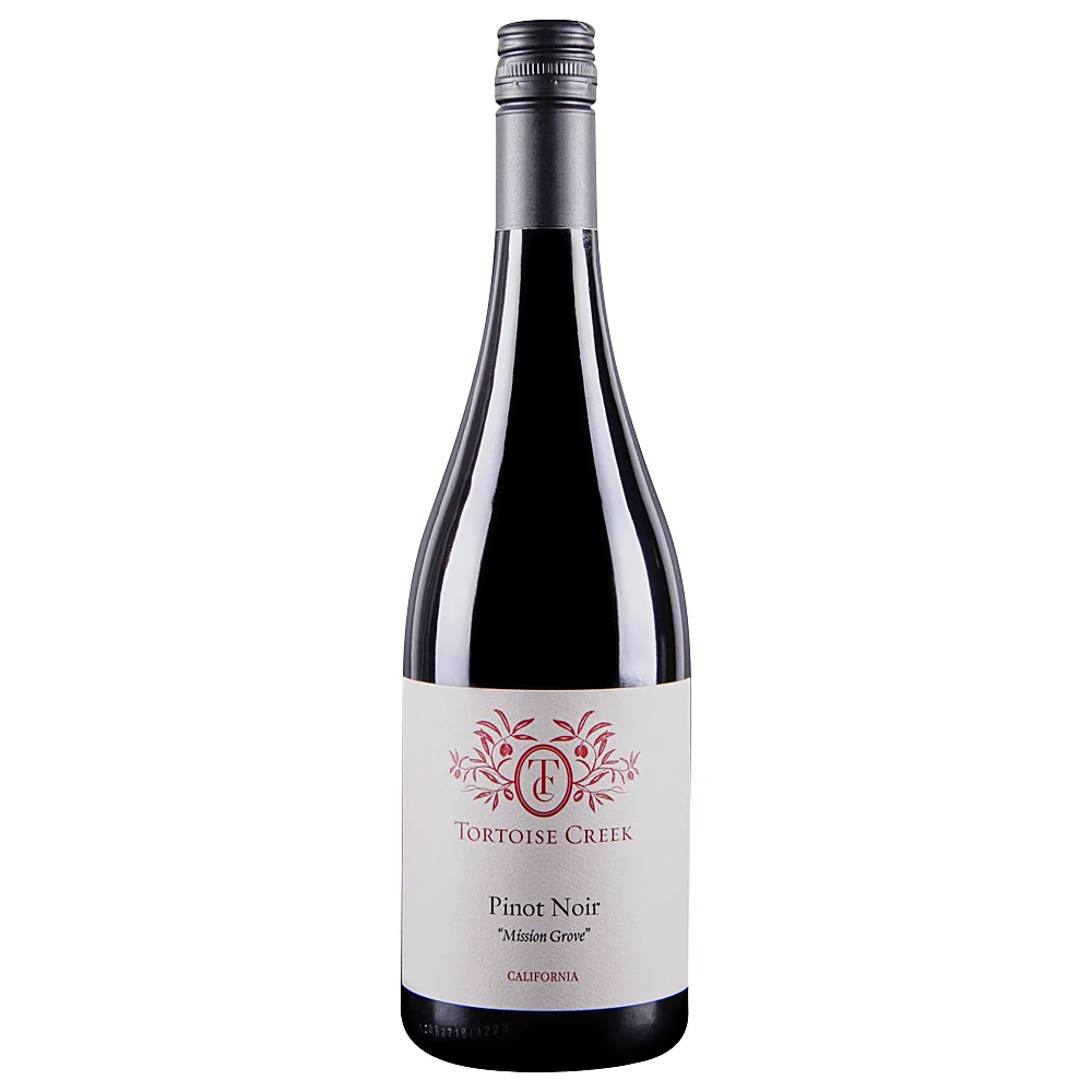 2020 | Tortoise Creek | Mission Grove Pinot Noir - Wine