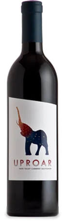 2019 | Mark Herold Wines | Uproar Cabernet Sauvignon