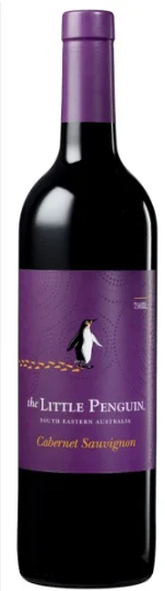 Vinos del Pequeño Pingüino | Cabernet Sauvignon - NV