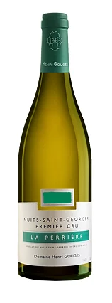 2014 | Domaine Henri Gouges | La Perriere Blanc - Vino