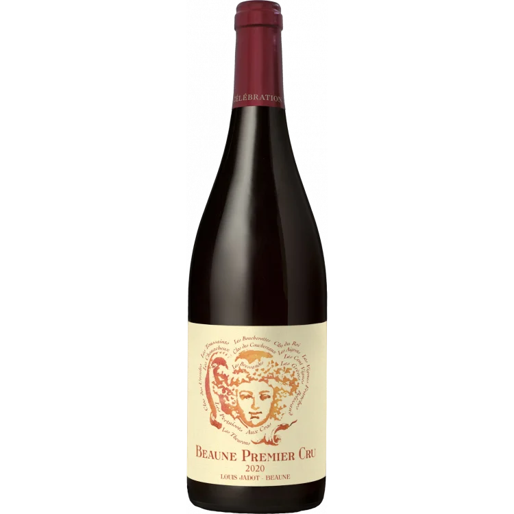 2020 | Louis Jadot | Beaune 1er Cru Celebration - Wine