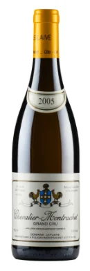 2005 | Domaine Leflaive | Chevalier-Montrachet