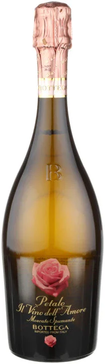 Bottega S.p.A | Petalo Il Vino dell Amore Moscato - NV