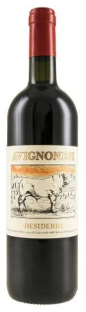 2004 | Aviñón | Desiderio Merlot - Wine