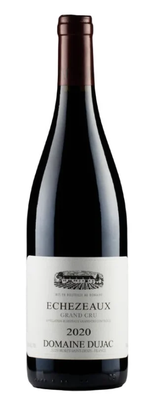 2020 | Domaine Dujac | Echezeaux Grand Cru - Vino