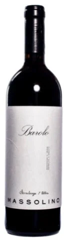 Masolino | Barolo - NV