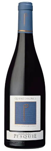 2019 | Château Pesquié | Ventoux Quintessence - Wine