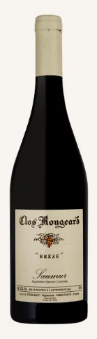 2007 | Clos Rougeard | Saumur Blanc Breze - Wine
