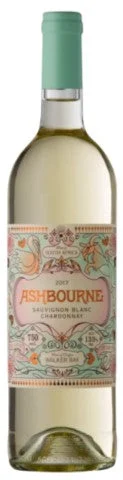 Ashbourne | Sauvignon Blanc - Chardonnay - NV
