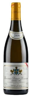 2009 | Domaine Leflaive | Bienvenues-Batard-Montrachet