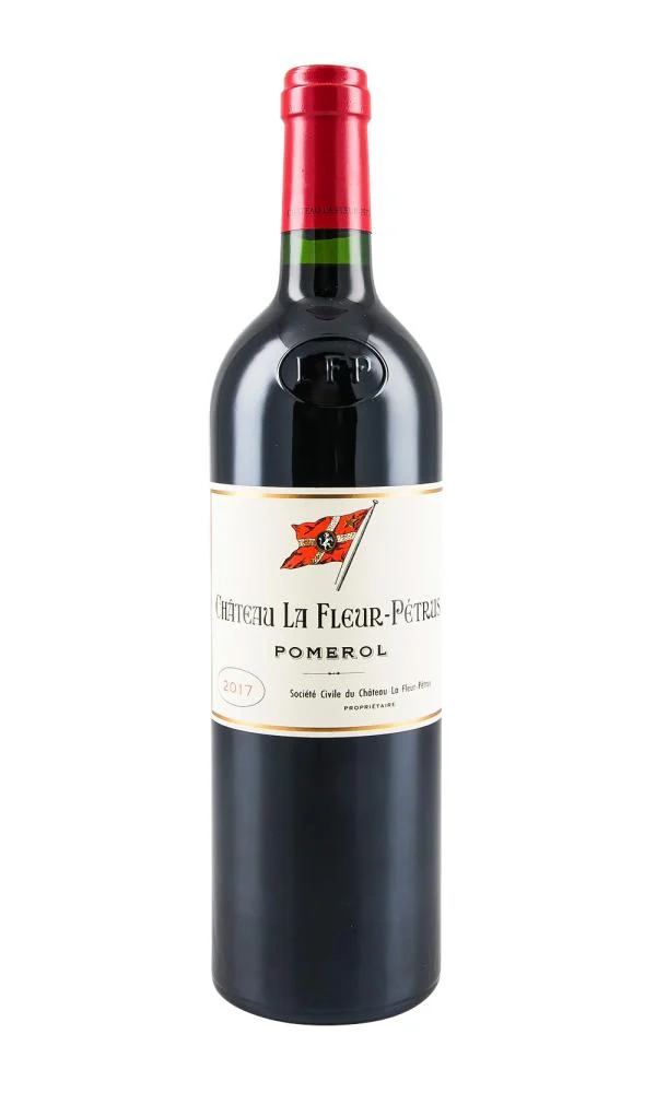2017 | Château La Fleur-Pétrus | Pomerol