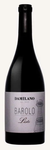2016 | Damilano | Liste - Wine