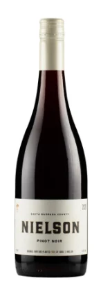 2020 | Nielson Wines | Santa Barbara County Pinot Noir