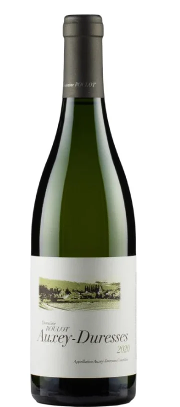 2020 | Domaine Roulot | Auxey Duresses Blanc - Vino