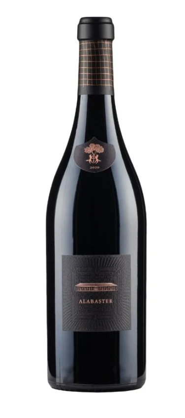 2020 | Sierra Cantabria | Teso La Monja Alabaster - Wine
