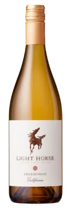 Jamieson Ranch | Light Horse Chardonnay - NV