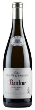 2021 | De Wetshof Estate | Bateleur Chardonnay - Wine
