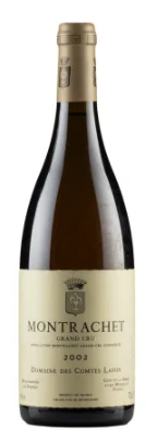 2002 | Domaine des Comtes Lafon | Montrachet - Wine