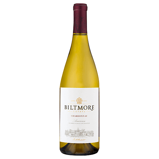 Biltmore Winery | Chardonnay - NV