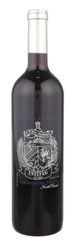 Estefan Kitchen | Cabernet Sauvignon - NV
