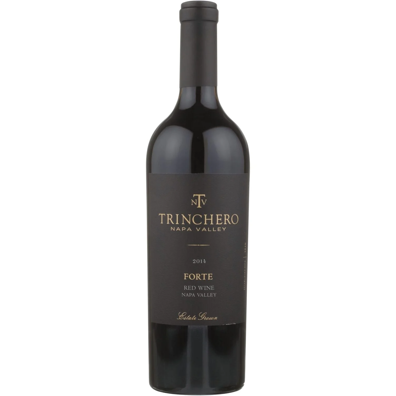 2014 | Trinchero | Forte Red - Wine