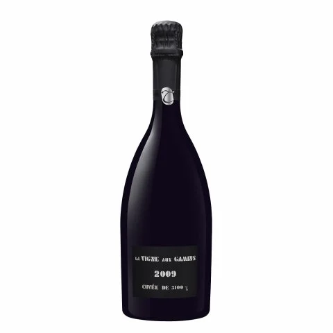 2009 | Champagne Thienot | La Vigne aux Gamins Blanc de Blancs Millesime - Wine