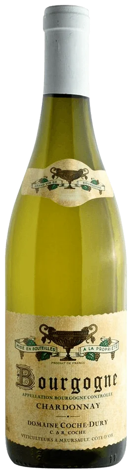 1993 | Coche-Dury | Bourgogne Chardonnay