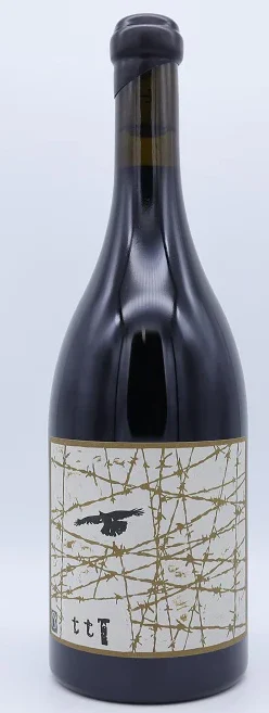 2018 | The Third Twin | Graciano - Wine
