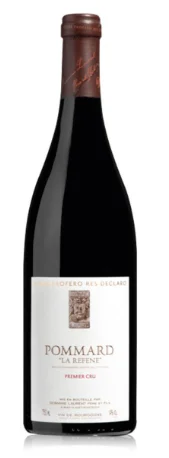 1998 | Dominique Laurent | La Refene - Wine