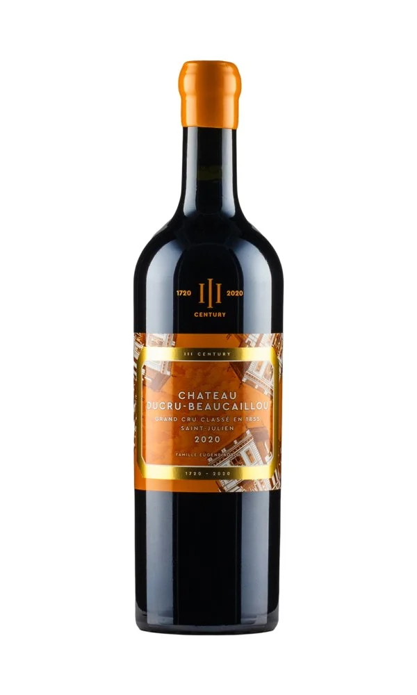 2020 | Château Ducru-Beaucaillou | Saint-Julien