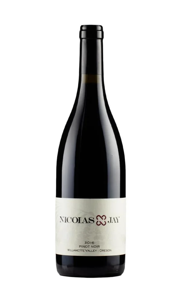 2016 | Nicolas-Jay | Pinot Noir