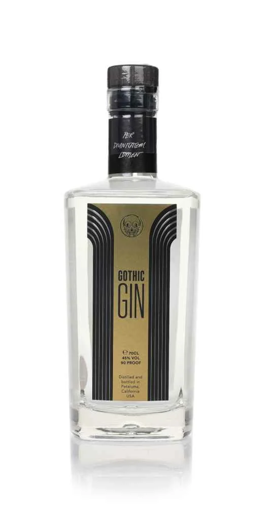 Gothic Gin | 700ML