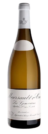 1985 | Domaine Leroy | Les Genevrieres - Wine